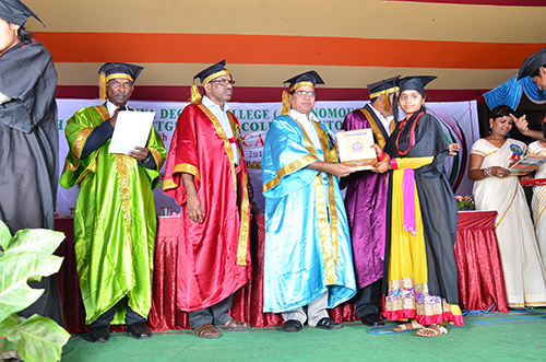 convocation 2015